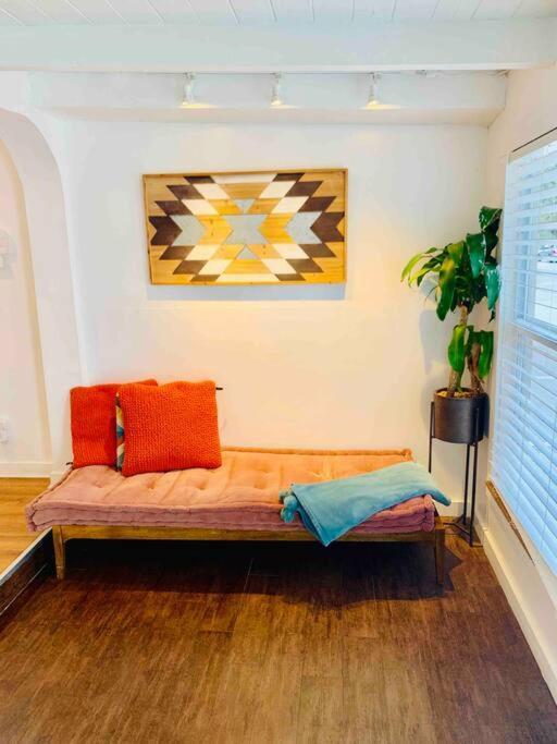 Villa The Fort Laudy Daudy à Fort Lauderdale Extérieur photo